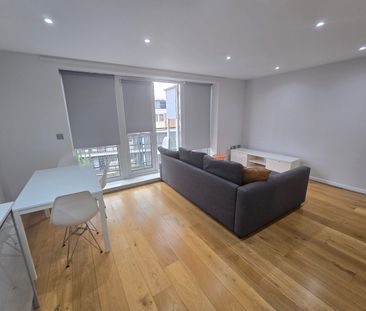2 Bed Flat, Signal House, SE1 - Photo 6