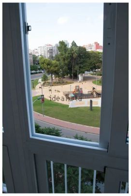 Alquiler de piso en Plaza de España, 3 - Photo 1