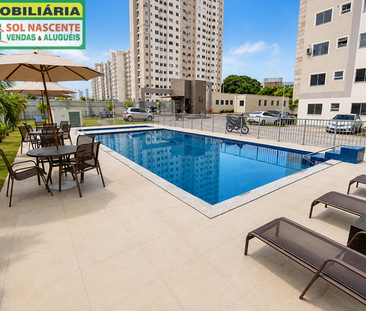 APARTAMENTO - Photo 2