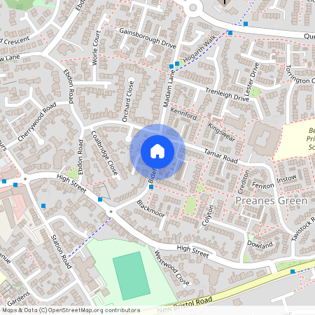 Appledore, Bideford Rd, Weston-super-Mare