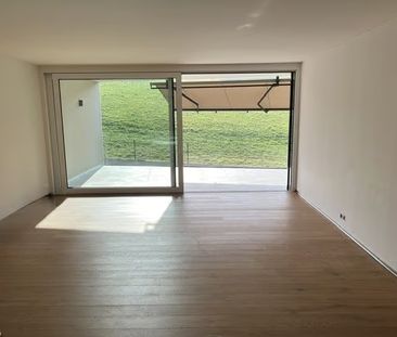 4.5 Zimmer, 120 m², 2. Stock - Foto 2
