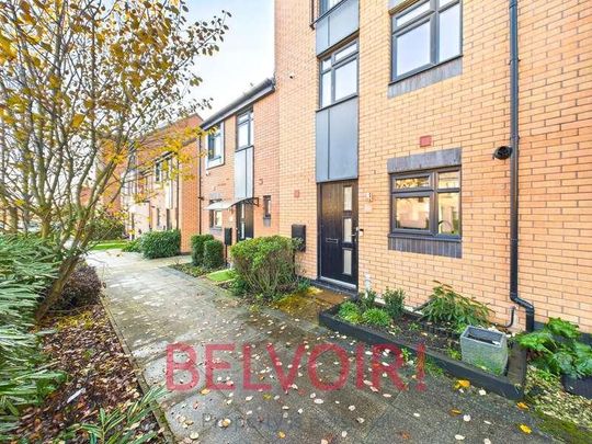 Kiln View, Hanley, Stoke-on-trent, ST1 - Photo 1