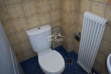 Studio/Γκαρσονιέρα για ενοικίαση Κάτω Νεοχωρόπουλο (Ιωάννινα) - Φωτογραφία 4