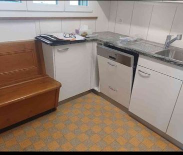 3 Zimmer, 65 m², EG - Photo 3