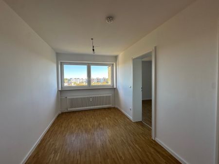 Charmante Wohnung mit Ausblick - Foto 2