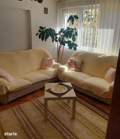 DIMITRIE CANTEMIR. Apartament 2 camere de inchiriat - Fotografie 2