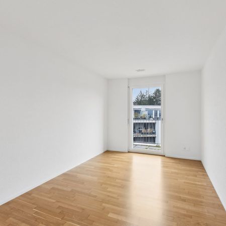 2.5 Zimmer, 72 m², EG - Photo 3