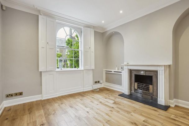 2 bedroom terraced house to rent - Photo 1