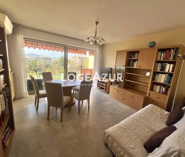 Location AppartementAntibes - Photo 2