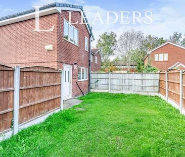 Dove Close, Oakwood, Warrington, WA3 - Photo 6