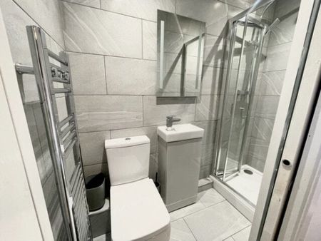 Tower Street, Boston, Property for rent - Photo 5