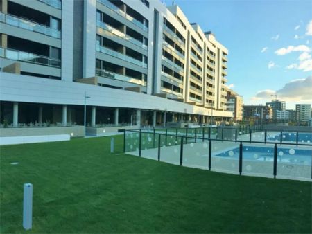 Madrid Capital - Photo 3