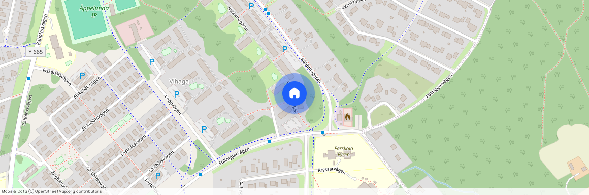 Fullriggarvägen 17, 865 32, Alnö