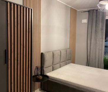 Funkcjonalne mieszkanie z ogrodem i MP - Zdjęcie 3