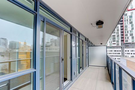 For Lease - 38 Widmer Street Unit# 1103, Toronto, Ontario - Photo 4
