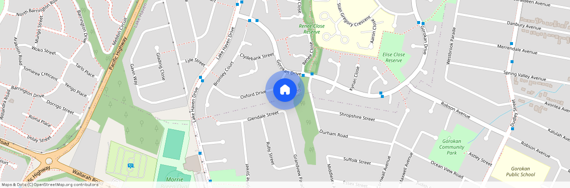 8A Oxford Drive, NSW 2263, Lake Haven