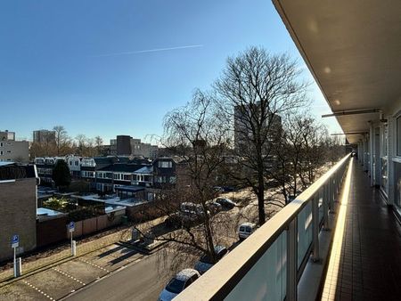 Te huur: Appartement Maarten Lutherweg in Amstelveen - Photo 5