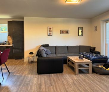 Ideal zum Wohlfühlen: Neuwertige Maisonettewohnung mit EBK & Dachte... - Photo 1