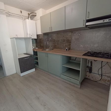 Appartement à PERPIGNAN – 627.0€/mois - Photo 5