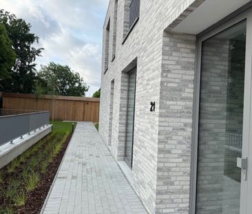 Nieuw appartement in centrum van Dessel. - Photo 4