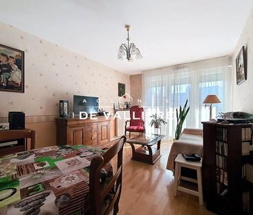 Appartement 2 Pièces 46 m² - Photo 1