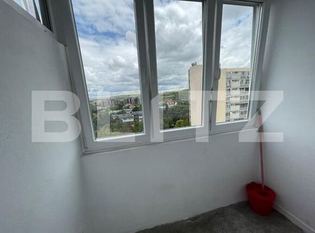 Garsoniera, 30 mp, etaj intermediar, zona Iulius Mall - Fotografie 3