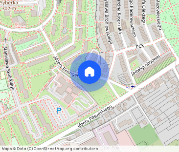 Będzin, Retingera 2 pokoje na wynajem - Photo 1