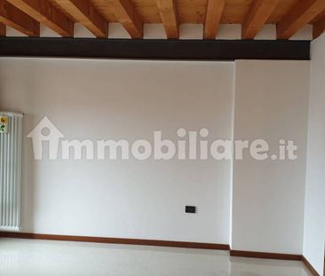Trilocale via Museo, Centro, Bassano del Grappa - Photo 5