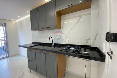 Apartamento com 1 dormitório para locação na Barra Funda - Photo 4