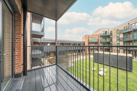 1 bedroom apartment to rent - Photo 5