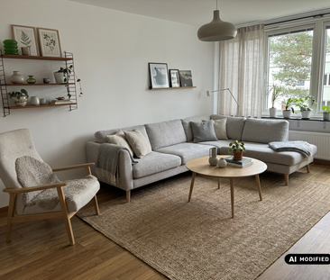 Orkestervägen, Skellefteå - Photo 1
