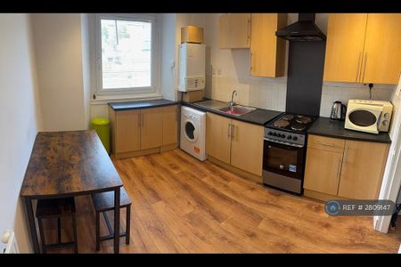 1 bedroom flat to rent - Photo 2