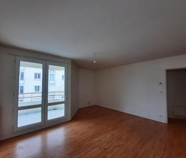 Appartement T2 à louer - 48 m² - Photo 1