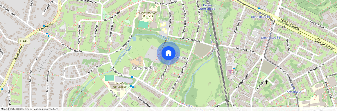 Askaristr. 11, 45357 Essen