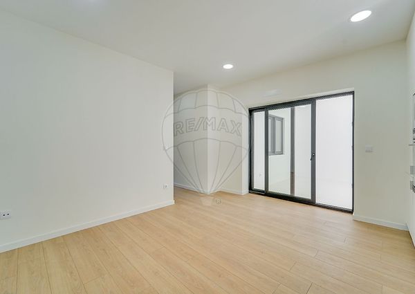 Apartamento T3 em Aveiro