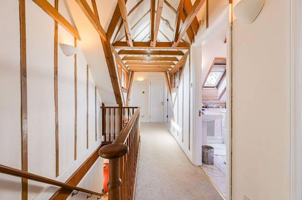 4 bedroom detached house to rent - Photo 1