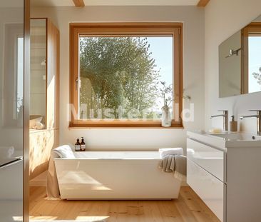 Exchange building: Charming 1.5-room apartment in the heart of Zurich - Photo 4