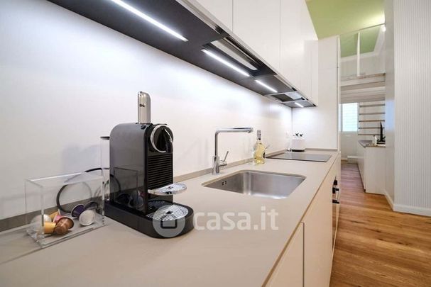 Bilocale in Affitto in Viale Argonne 1 a Milano - Photo 1