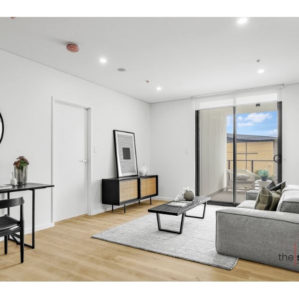 310/102 Great Western Highway, Westmead NSW 2145 - Apartment For Rent | Domain - Photo 1