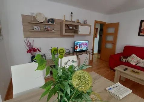 Alquiler de piso en Calle Infantes