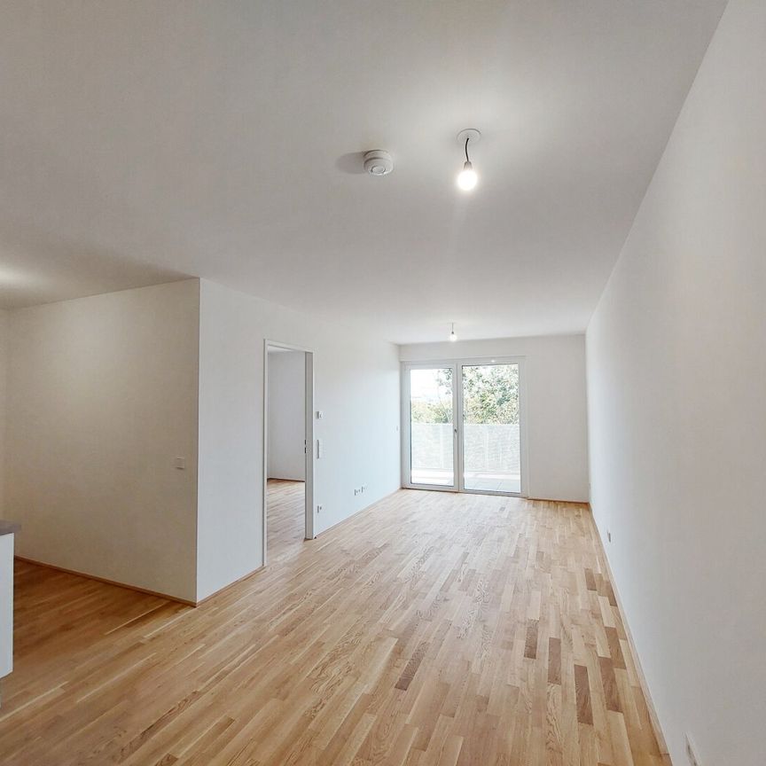 Wohnen mit Stil und Komfort – Ihr neues Zuhause in Simmering! - Photo 1
