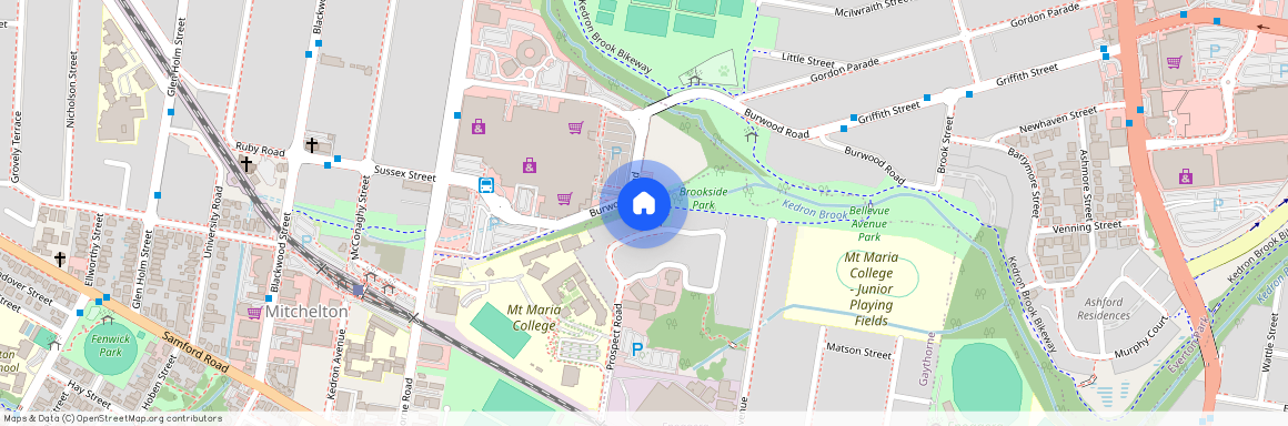 30/96 Prospect Road, Qld 4051, Gaythorne