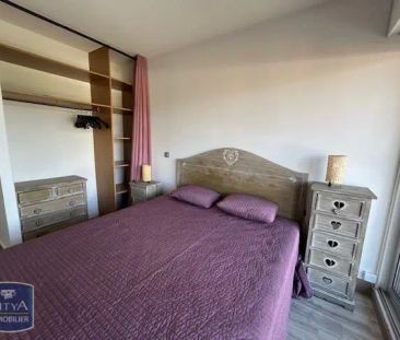 Appartement à louer 2 pièces 34.95m² - Photo 5
