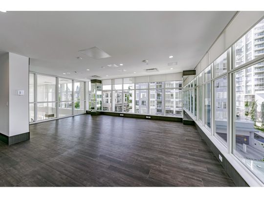 Stunning Corner Two Bedroom Home with View in Central Surrey Includes Parking and Storage - Photo 1
