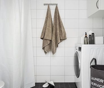 Solskensvägen 21, Tullinge - Photo 4