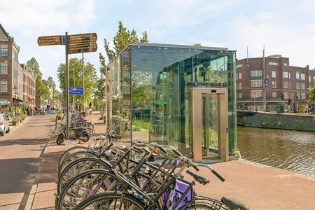 Ruysdaelkade 5-3, Frans Halsbuurt, 1072AG, Amsterdam - Photo 4