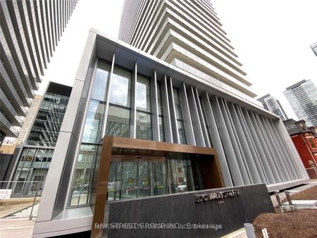 For Lease - 50 Charles Street Unit# 1001, Toronto, Ontario - Photo 5