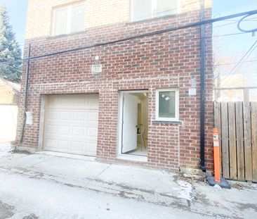For Lease - 81 Hallam Street Unit# Room L101, Toronto, Ontario - Photo 2
