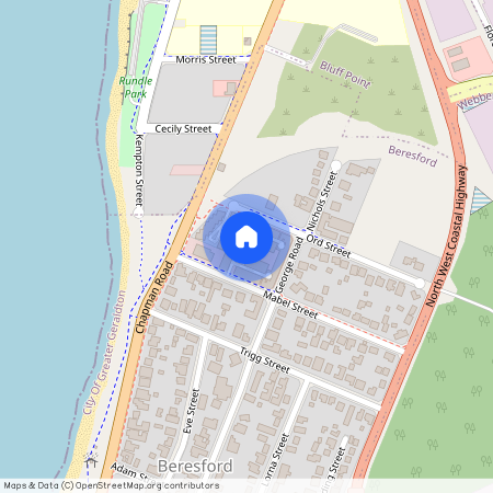 8/298 Chapman Road, WA 6530, Beresford