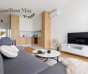 Zamieszkaj jako pierwszy – komfortowy apartament w dzielnicy Ursus - Фото 4